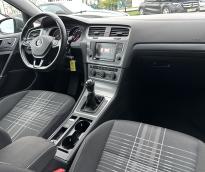 Volkswagen Golf 1.4 TSI 122ch BlueMotion Technology Lounge 3p 2016