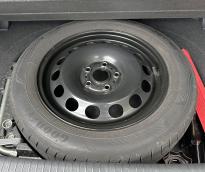 Volkswagen Golf 1.4 TSI 122ch BlueMotion Technology Lounge 3p 2016