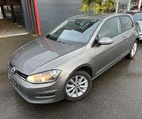 Volkswagen Golf 1.4 TSI 122ch BlueMotion Technology Lounge 3p 2016
