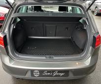 Volkswagen Golf 1.4 TSI 122ch BlueMotion Technology Lounge 3p 2016