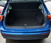 Volkswagen Tiguan 1.5 TSI EVO 150ch Connect DSG7 Euro6d-T 2019