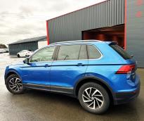Volkswagen Tiguan 1.5 TSI EVO 150ch Connect DSG7 Euro6d-T 2019