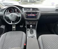 Volkswagen Tiguan 1.5 TSI EVO 150ch Connect DSG7 Euro6d-T 2019