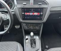Volkswagen Tiguan 1.5 TSI EVO 150ch Connect DSG7 Euro6d-T 2019
