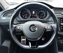 Volkswagen Tiguan 1.5 TSI EVO 150ch Connect DSG7 Euro6d-T 2019