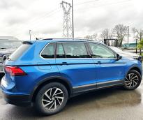 Volkswagen Tiguan 1.5 TSI EVO 150ch Connect DSG7 Euro6d-T 2019