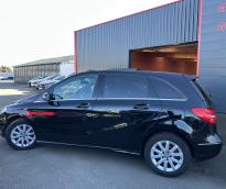 Mercedes Classe B 180 B180  Design 2013