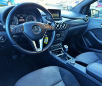 Mercedes Classe B 180 B180  Design 2013