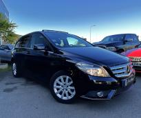 Mercedes Classe B 180 B180  Design 2013