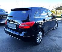 Mercedes Classe B 180 B180  Design 2013