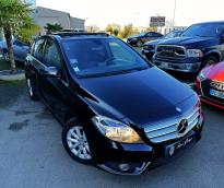 Mercedes Classe B 180 B180  Design 2013