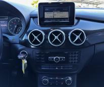 Mercedes Classe B 180 B180  Design 2013