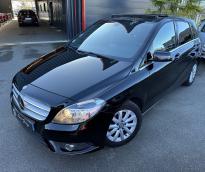 Mercedes Classe B 180 B180  Design 2013