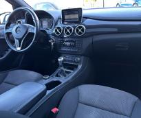 Mercedes Classe B 180 B180  Design 2013