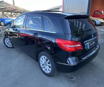 Mercedes Classe B 180 B180  Design 2013