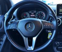 Mercedes Classe B 180 B180  Design 2013
