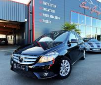 Mercedes Classe B 180 B180  Design 2013  Monospace 