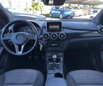Mercedes Classe B 180 B180  Design 2013