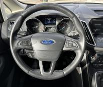 Ford C-MAX II 1.0 Essence 125ch S&S Titanium 2015