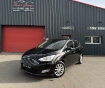 Ford C-MAX II 1.0 Essence 125ch S&S Titanium 2015