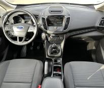 Ford C-MAX II 1.0 Essence 125ch S&S Titanium 2015