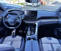 Peugeot 3008 HYBRID4 300ch GT Pack e-EAT8 2021
