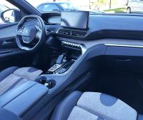 Peugeot 3008 HYBRID4 300ch GT Pack e-EAT8 2021