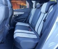 Peugeot 3008 HYBRID4 300ch GT Pack e-EAT8 2021