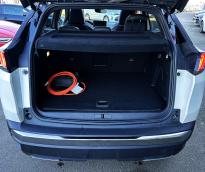 Peugeot 3008 HYBRID4 300ch GT Pack e-EAT8 2021