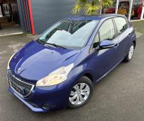 Peugeot 208 1.4 HDi FAP Active 5p 2013