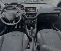 Peugeot 208 1.4 HDi FAP Active 5p 2013