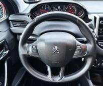 Peugeot 208 1.4 HDi FAP Active 5p 2013
