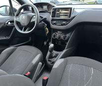 Peugeot 208 1.4 HDi FAP Active 5p 2013