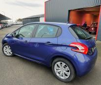 Peugeot 208 1.4 HDi FAP Active 5p 2013