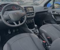 Peugeot 208 1.4 HDi FAP Active 5p 2013