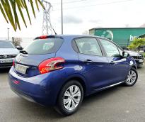 Peugeot 208 1.4 HDi FAP Active 5p 2013