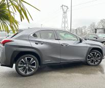 Lexus  UX 250h 2WD Premium Edition MY22 Hyb non rechargeable 2021