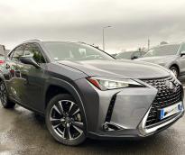 Lexus  UX 250h 2WD Premium Edition MY22 Hyb non rechargeable 2021