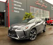 Lexus  UX 250h 2WD Premium Edition MY22 Hyb non rechargeable 2021  SUV 