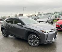 Lexus  UX 250h 2WD Premium Edition MY22 Hyb non rechargeable 2021