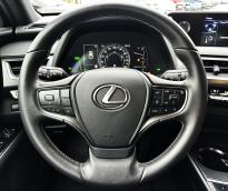Lexus  UX 250h 2WD Premium Edition MY22 Hyb non rechargeable 2021