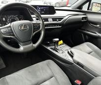 Lexus  UX 250h 2WD Premium Edition MY22 Hyb non rechargeable 2021