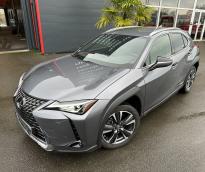 Lexus  UX 250h 2WD Premium Edition MY22 Hyb non rechargeable 2021