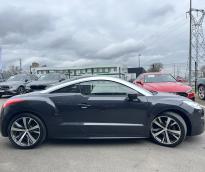 Peugeot RCZ 1.6 THP 16v 155ch Magnetic 2013