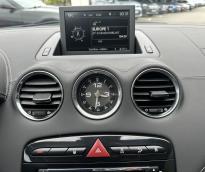 Peugeot RCZ 1.6 THP 16v 155ch Magnetic 2013