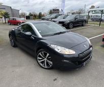 Peugeot RCZ 1.6 THP 16v 155ch Magnetic 2013