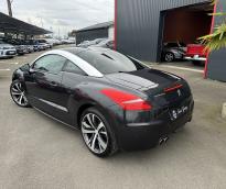 Peugeot RCZ 1.6 THP 16v 155ch Magnetic 2013