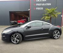 Peugeot RCZ 1.6 THP 16v 155ch Magnetic 2013