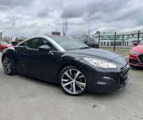 Peugeot RCZ 1.6 THP 16v 155ch Magnetic 2013