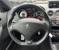 Peugeot RCZ 1.6 THP 16v 155ch Magnetic 2013